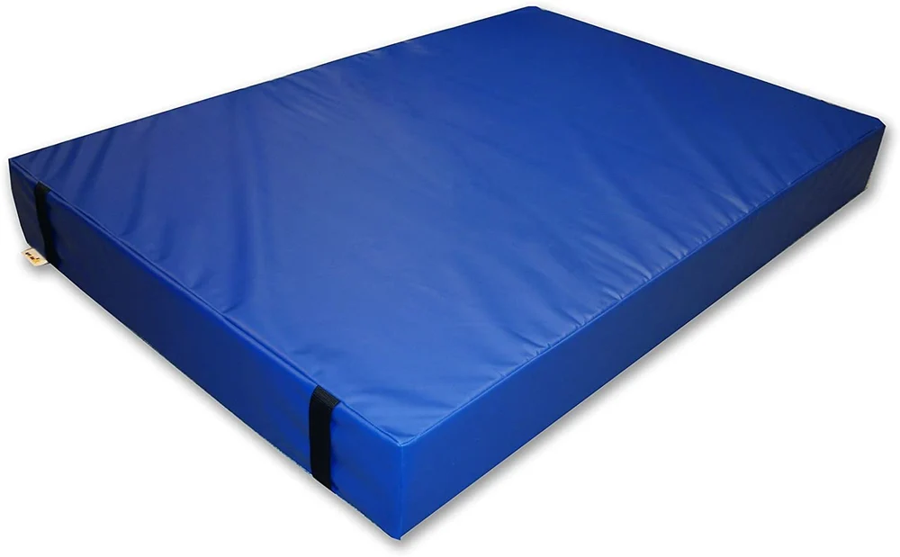 High Jump Landing Pit - Image 4