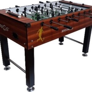 Ngs Foosball Table