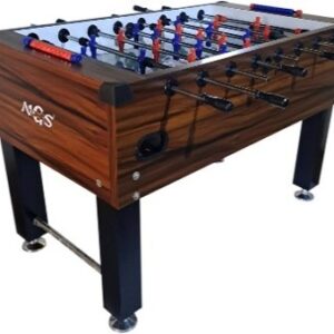 Ngs Foosball Table