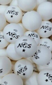 Ngs Tt Ball 1 Star Abs