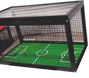 Sub Soccer Table