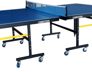 Ngs Competition Model