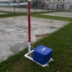 Movable Badminton Pole  Bmp-003