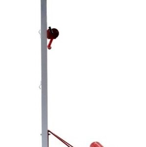 Movable Badminton Pole Bmp-006