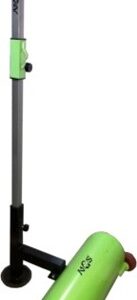 Movable Badminton Pole  Bmp-007