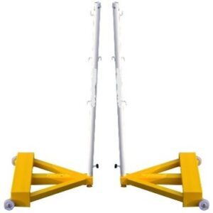 Movable Badminton Pole Bmp_008