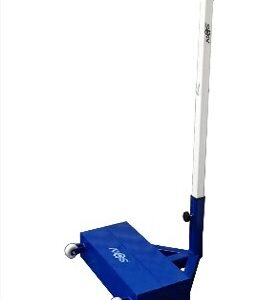 Movable Badminton Pole