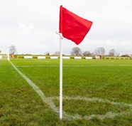 Corner Flag Club Cfc-0113