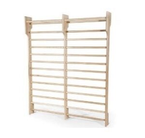 Double Wall Bar Wooden