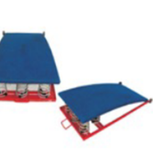 Gymnastic Spring Board Gsb002