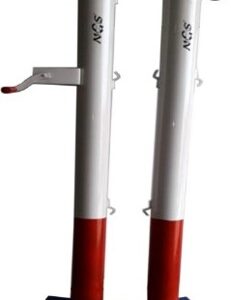 Ngs Fix Lawn Tennis Pole