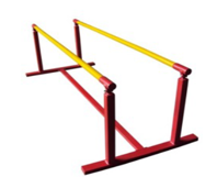 Ngs Parallel Bar Mini