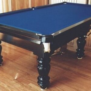 Pool Table - Ps2