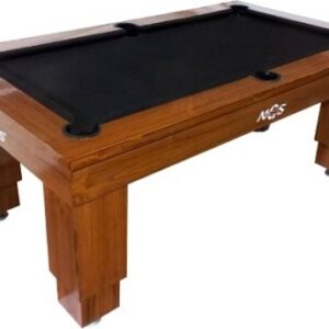 Ngs Pool Table-teak