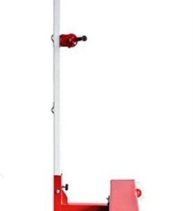 Movable Badminton Pole Bmp-009