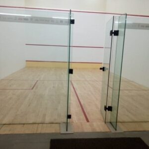 Squash Court