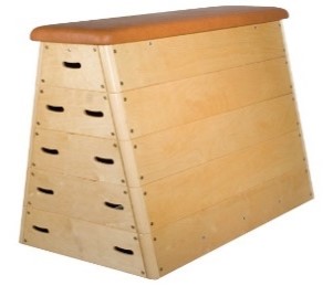 Ngs Vaulting Box
