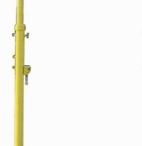 Movable Volley Ball Pole  Vbp-007
