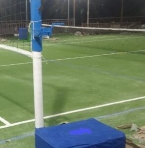 Movable Volley Ball Pole Vbp-008