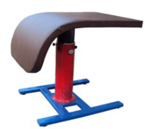 Ngs Vaulting Table Vt-001