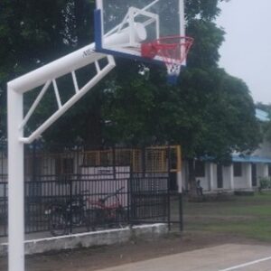 Ngs Basket Ball Pole Fix