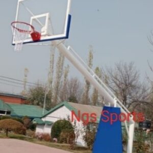 Ngs Basketball Pole Movable Bbp-005